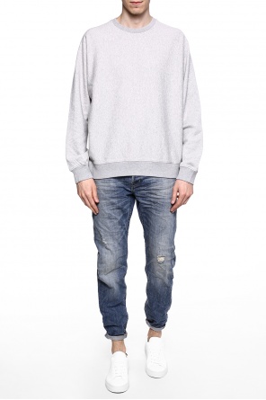 'gethian' crewneck sweatshirt, zdjęcie 2 'gethian' crewneck sweatshirt od AllSaints